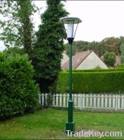 Sell solar led garden lights