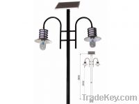 Sell solar led garden lights