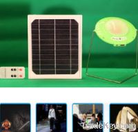 Sell Solar Emergency Rechargeable Light
