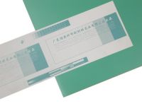 Sell offset printing plate