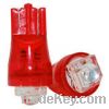 T11 1LED flux car signal bulbs