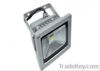 LED Floodlight with 10W