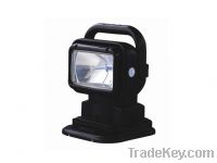 HID Work Light