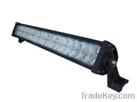 120W led work light bar