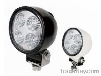 3.5-inch High-power LED Work Light for Truck