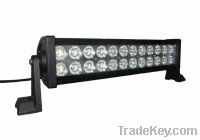 LED Light Bar, LED Bar for trucks, LED off-road light