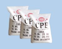 Chlorinated Polyethylene(CPE)