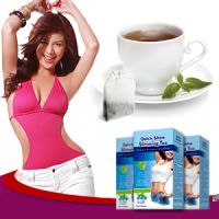 Sell Quick Show Slimming Tea, herbal appetite suppresant 087