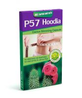 P57 Hoodia Cactus Slimming Capsule, magical South African plant (087)