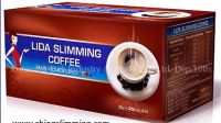 Sell Chinese Slimming Coffee