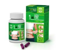 one day diet slimming capsule! Effective and popular!(077)