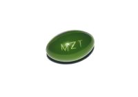 Meizitang zisu botanical soft gel, green and healthy pills (087)
