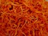 Sell Dehydrated carrot strip