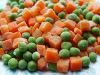 Sell Frozen Mixed vegetables
