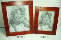 Sell  wooden photo frame