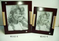 SUPPLY wooden photo frame