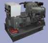 sell 50kw Air Cooled Deutz and Stamford Diesel Generator