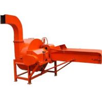 Sell high quality chaff cutter