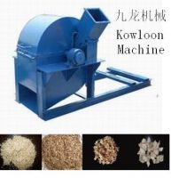 Sell new-type high-efficiency wood chipping machine
