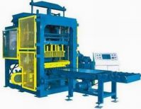 Sell JL4-15 cement brick making machine