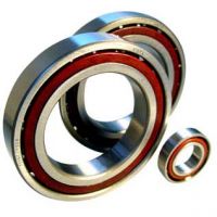 NTN angular contact ball bearing 7020C