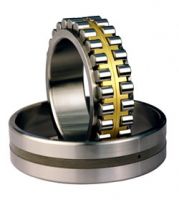 TIMKEN cylindrical roller bearing NNU4168M/W33