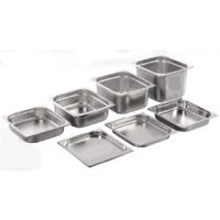 Sell stainless steel gn pan