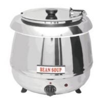 Sell electric soup kettle