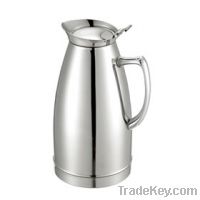 Stainless Steel vacuum Jug, Tea & Coffee Pot