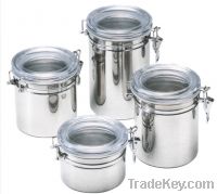 Sell  stainless steel  seal pot