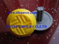 Polypropylene Tactile indicator Studs