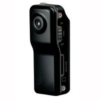 OO-MD80 Mini DV, hidden camera, covert camera, cctv