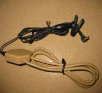 OO-NL306 Earpiece neckloop/inductive neckloop/loop/bluetooth cable/wir