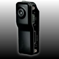 Sell OO-MD80 Mini DV, hidden camera, covert camera,