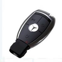 Sell Benz Keychain Spy Camera , mini dv, car dv