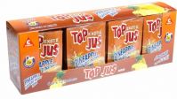 Top Jus Ananas Flavoured Powder Drink