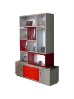 Sell cabinet of electronic products