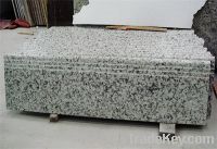 Sell Chinese Granite / DABAIHUA