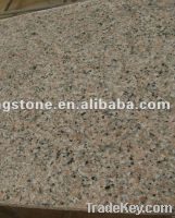 Sell Chinese Granite /Xili Yellow