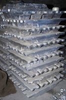 Sell - Aluminum Ingot