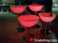 Sell LED luminescent furniture - LED lighting furniture LED table