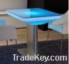 Sell LED furniture - restaurant, bar, coffee hall LED lu