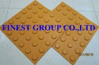 Sell studded tactile tiles, tactile pavers, tactile flooring