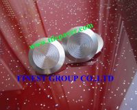 Sell Stainless Steel Tactile Indicator studs