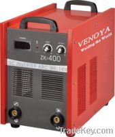 Sell 400amps arc welding machine