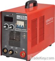 Sell 250amps TIG welding machine