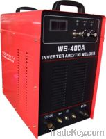 Sell 400amps DC TIG welding machine