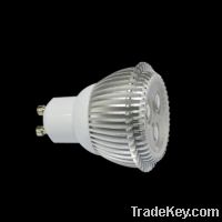 Sell 6W GU10 LED Spotlight