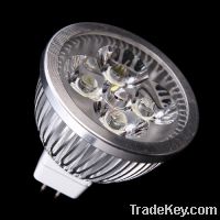 Sell 4W MR16 LED Spotlight