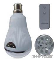 Sell rechargeable emergency lamp